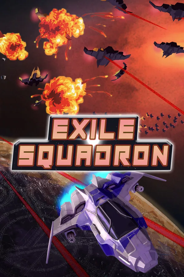 Exile Squadron