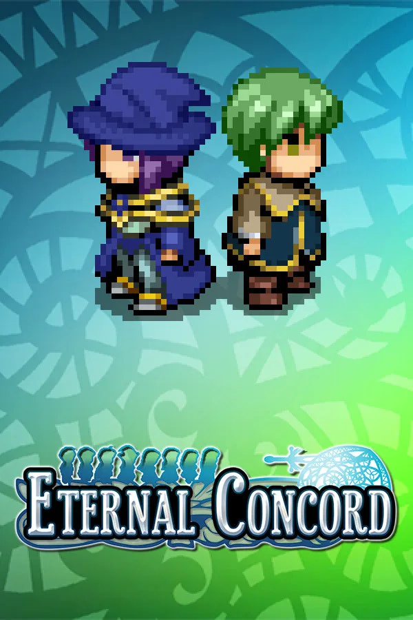 Eternal Concord PC