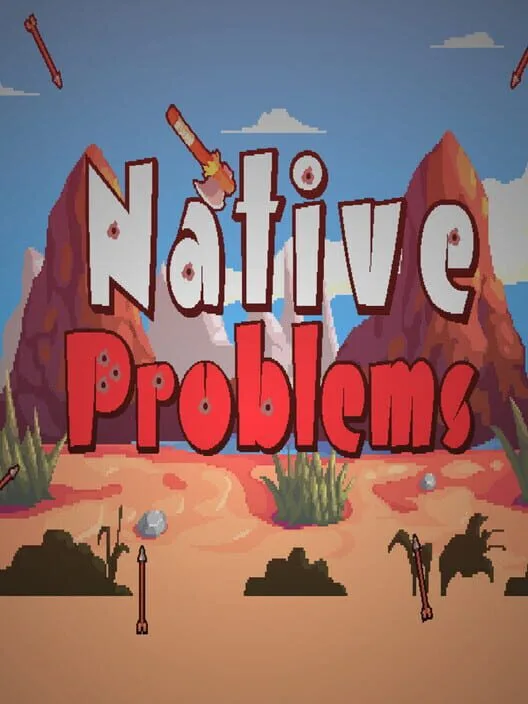 Native Problems PC