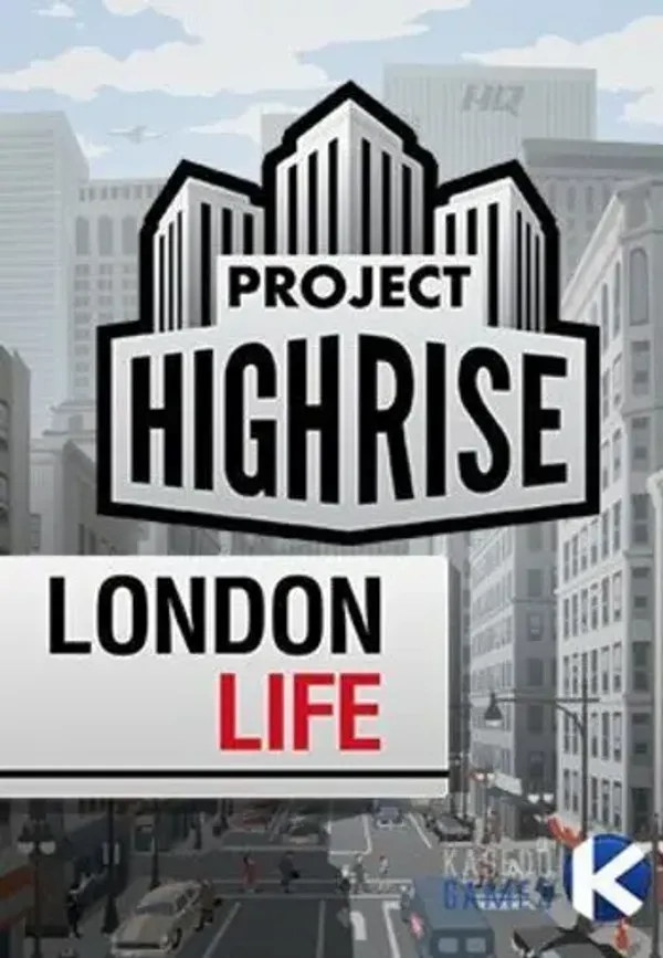 Project Highrise FR