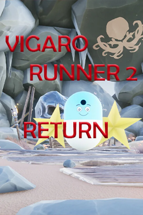 Vigaro Runner 2: Return PC
