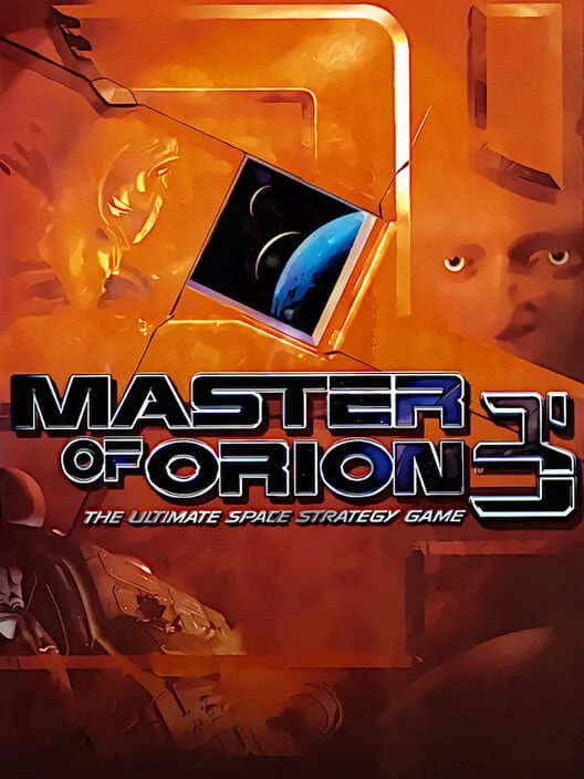 Master of Orion 3