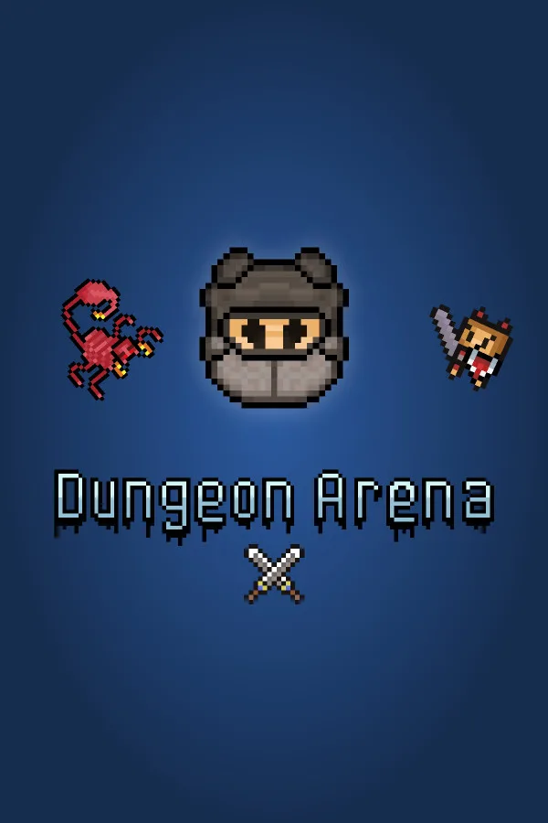Dungeon Arena