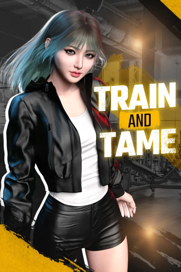 Train and Tame PC