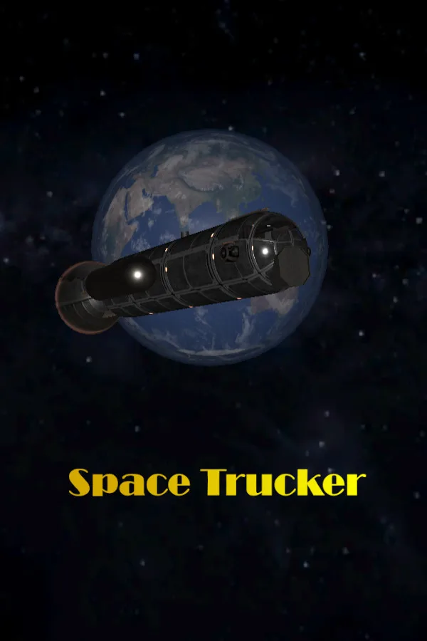 Space Trucker