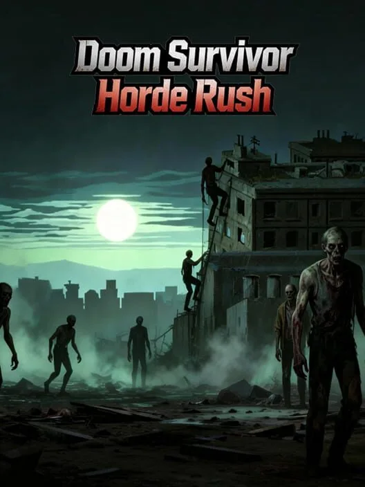 Doom Survivor: Horde Rush PC