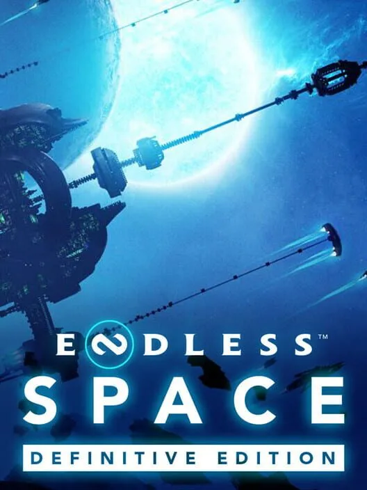 Endless Space: Emperor Edition PL PC