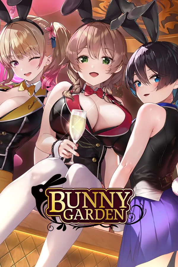 Bunny Garden (ROW)