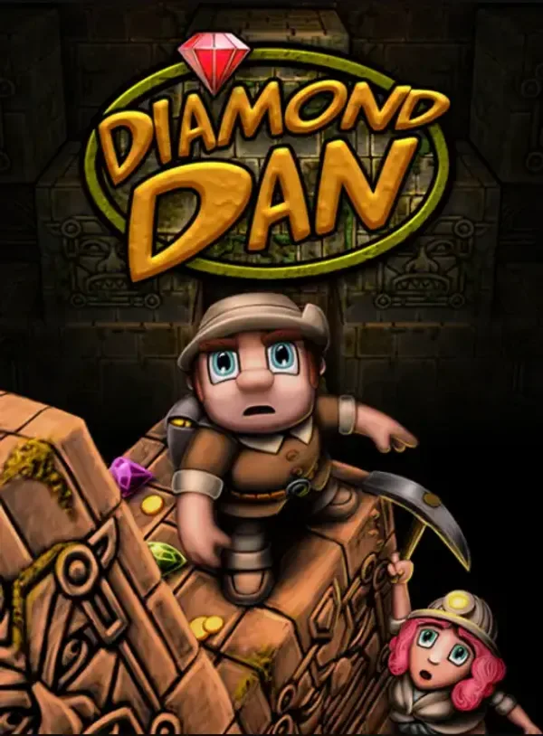 Dean Daimon PC