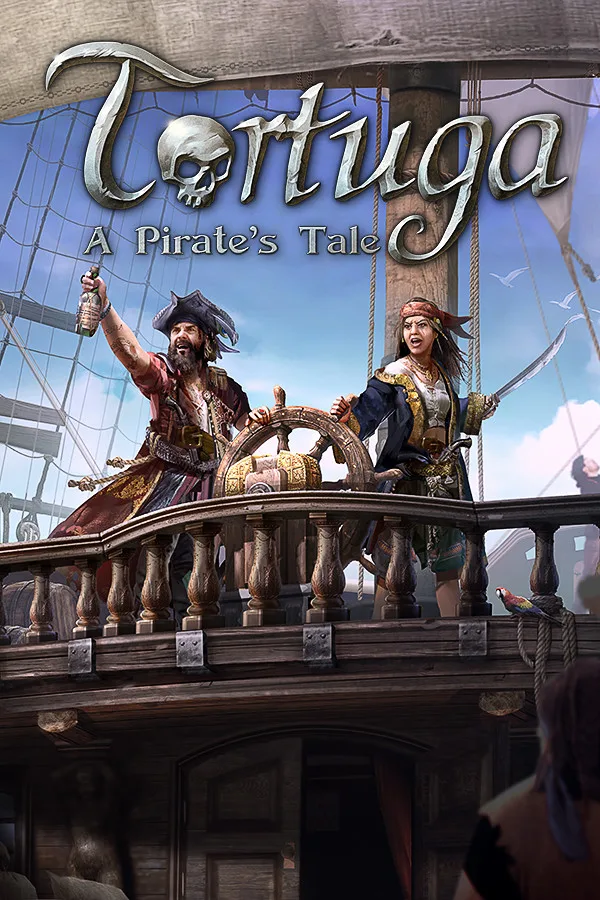 Tortuga - A Pirate's Tale XBOX One / Xbox Series X|S Account
