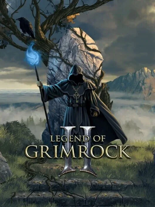 Legend of Grimrock 2 (GOG)
