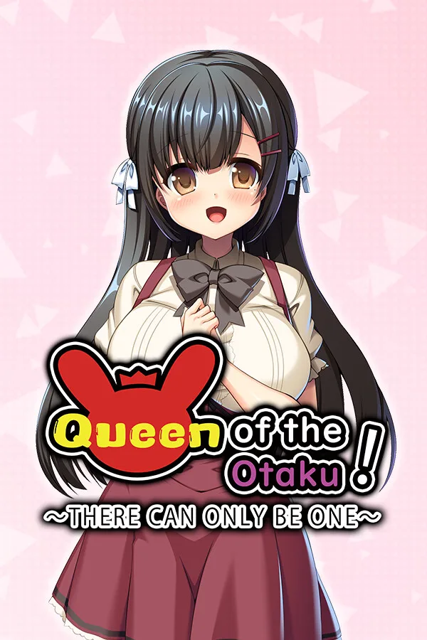 Queen of the Otaku: THERE CAN ONLY BE ONE PC