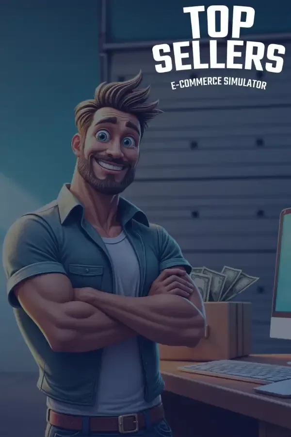 E-commerce Simulation PC