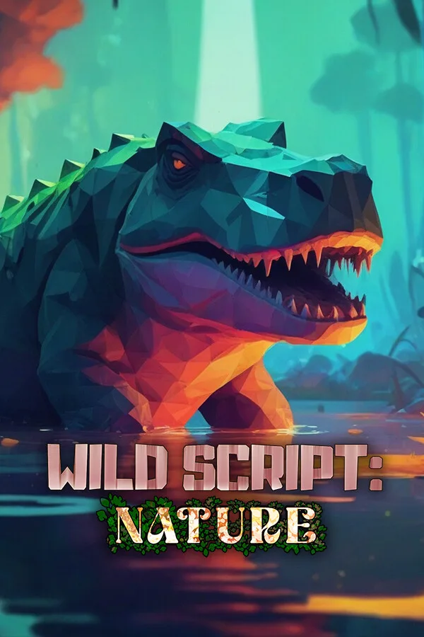 Wild Script: Nature PC