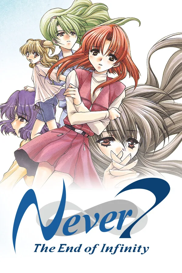 Never 7 - The End of Infinity PC