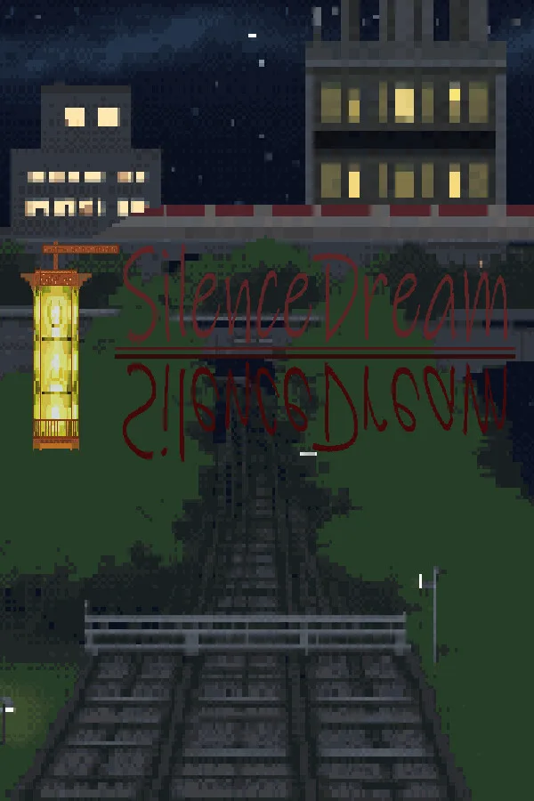 Silence-Dream PC