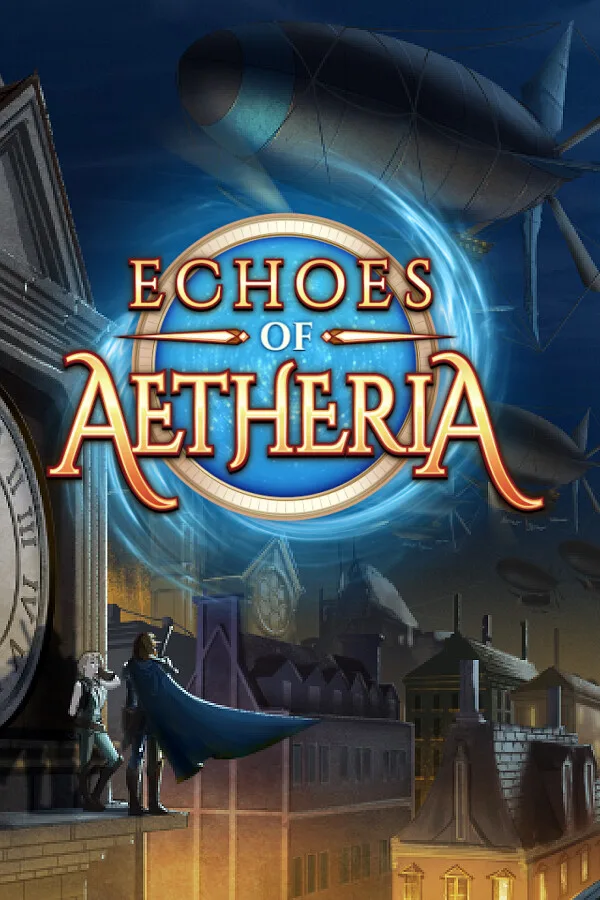 Echoes of Aetheria (EU)