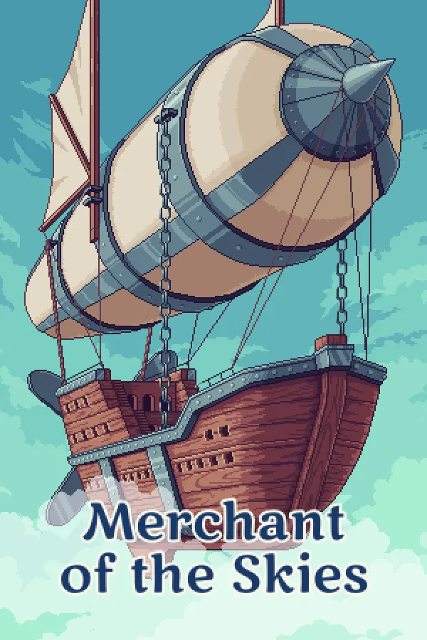 Merchant of the Skies (PC)