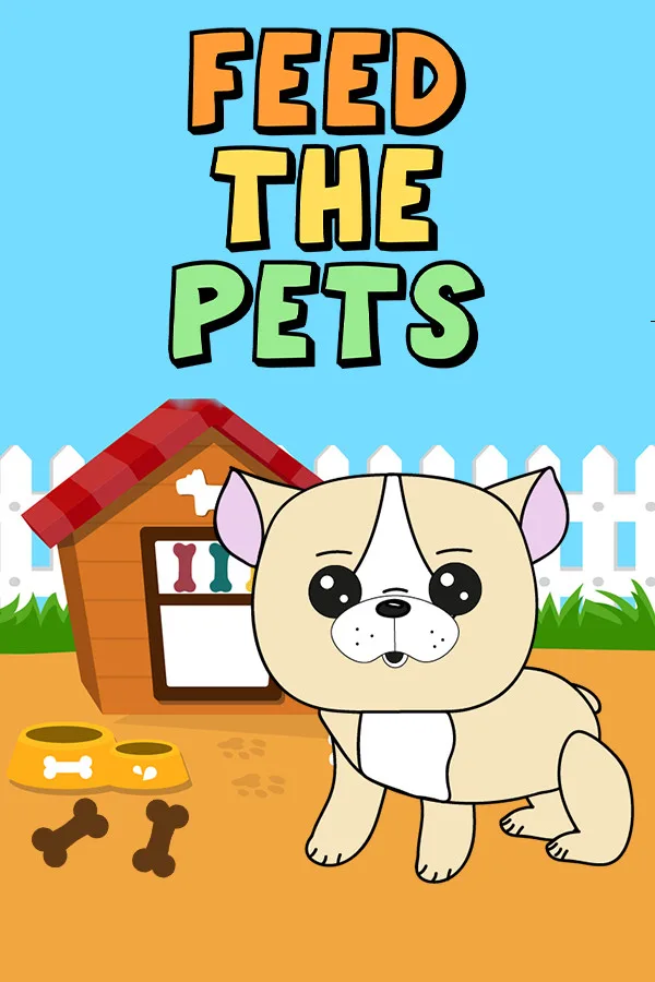Feed the Pets Origins