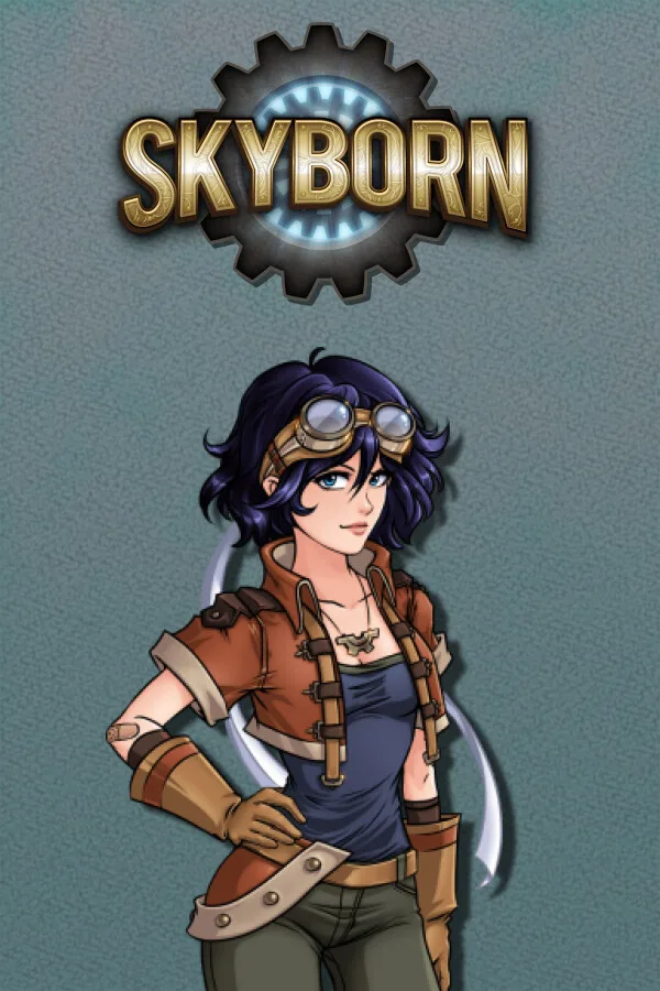 Skyborn (EU)