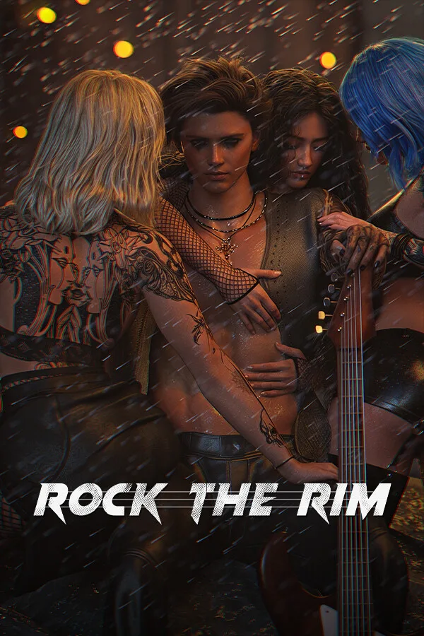 Rock the Rim PC