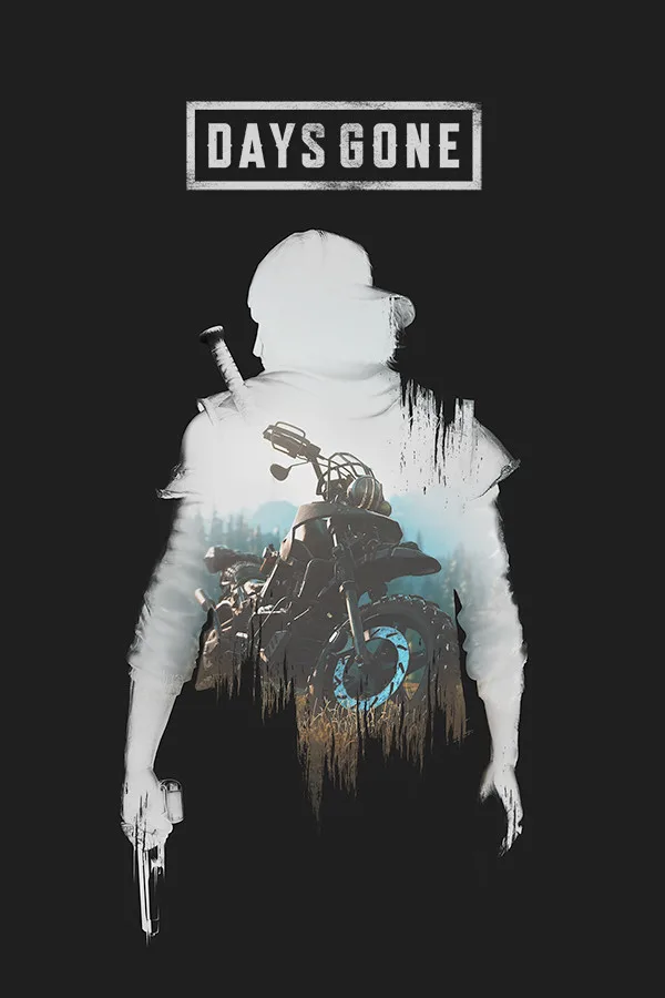 Days Gone (TR)