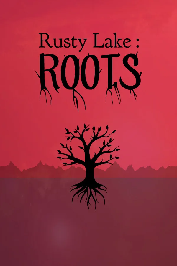 Rusty Lake: Roots