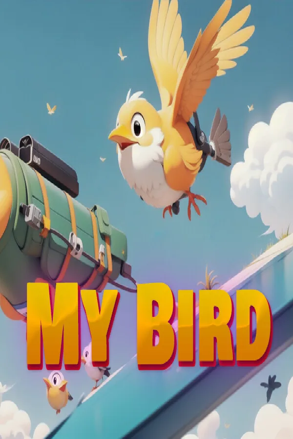 My Bird PC