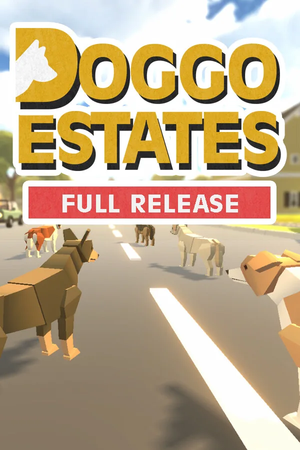 Doggo Estates