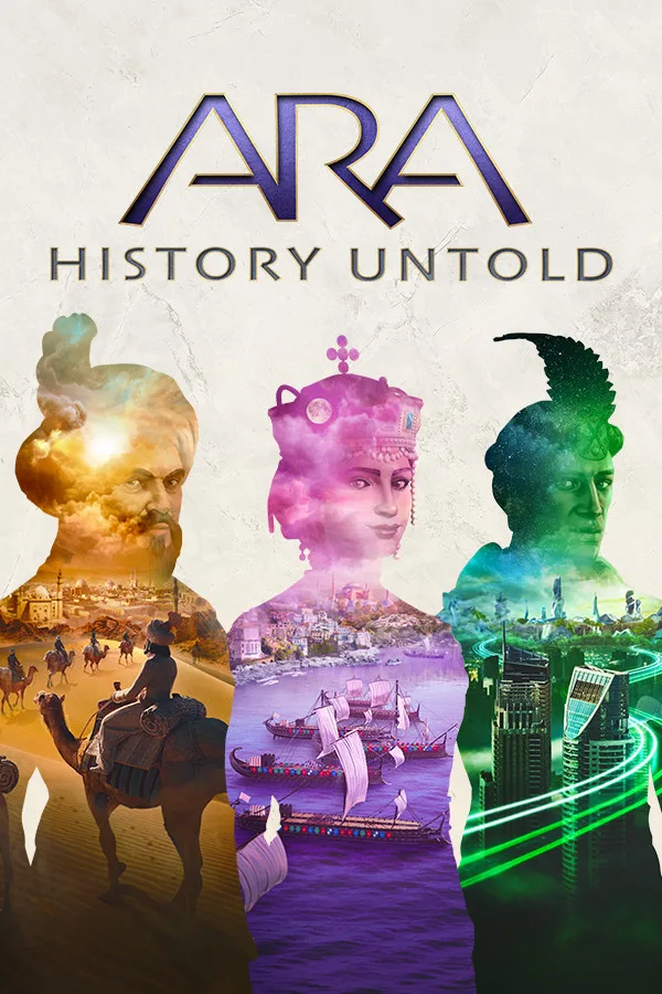 Ara: History Untold (Deluxe Edition)