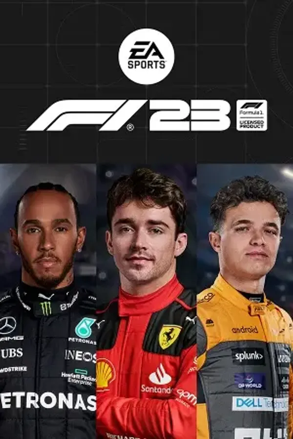 F1 23 (Champions Edition)