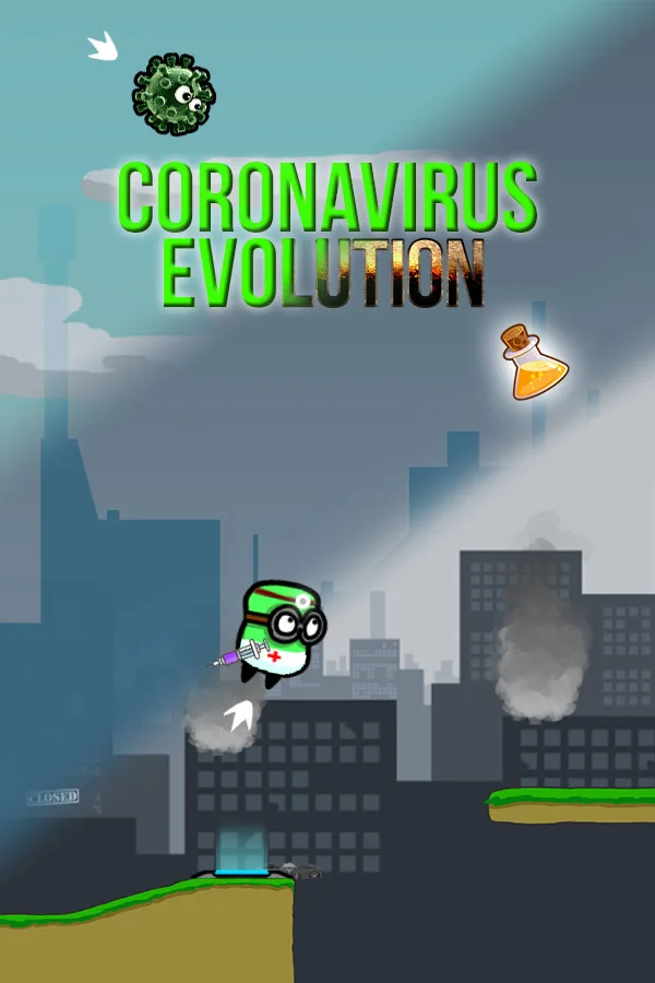 Coronavirus Evolution