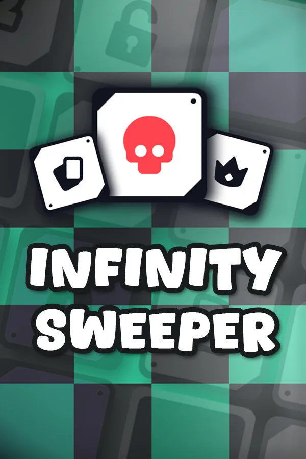 Infinity Sweeper PC