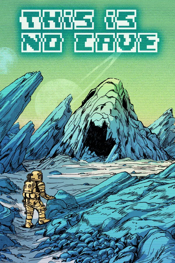 This Is no Cave