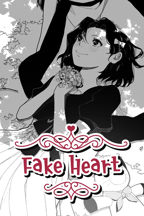 FAKE HEART