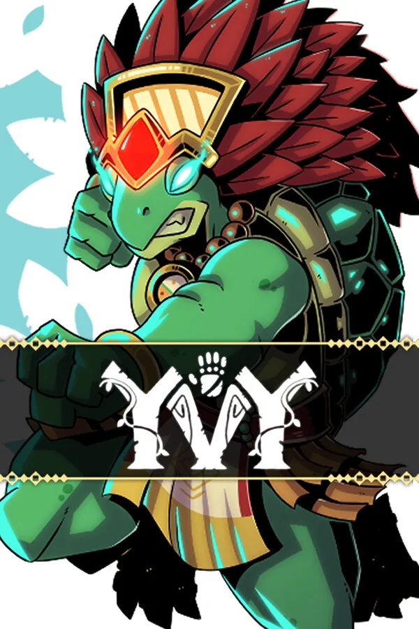 YVY PC
