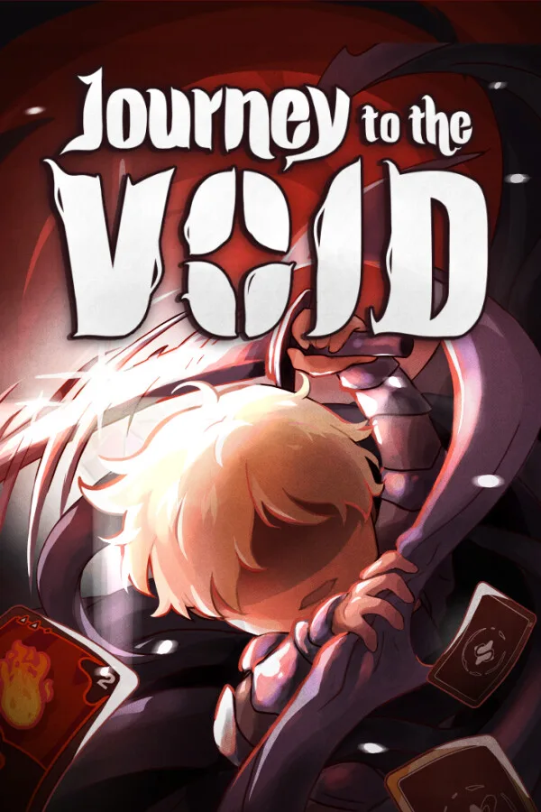 Journey to the Void PC