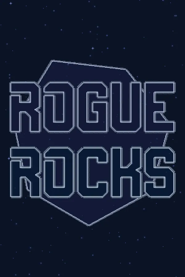 Rogue Rocks - Steam