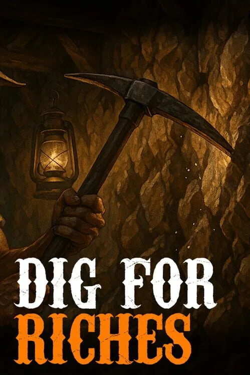 Dig For Riches PC