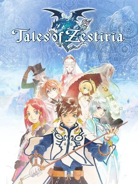 Tales of Zestiria (US)