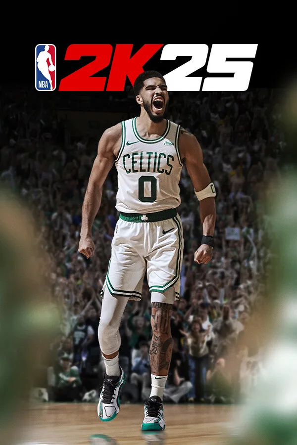 NBA 2K25: All-Star Edition