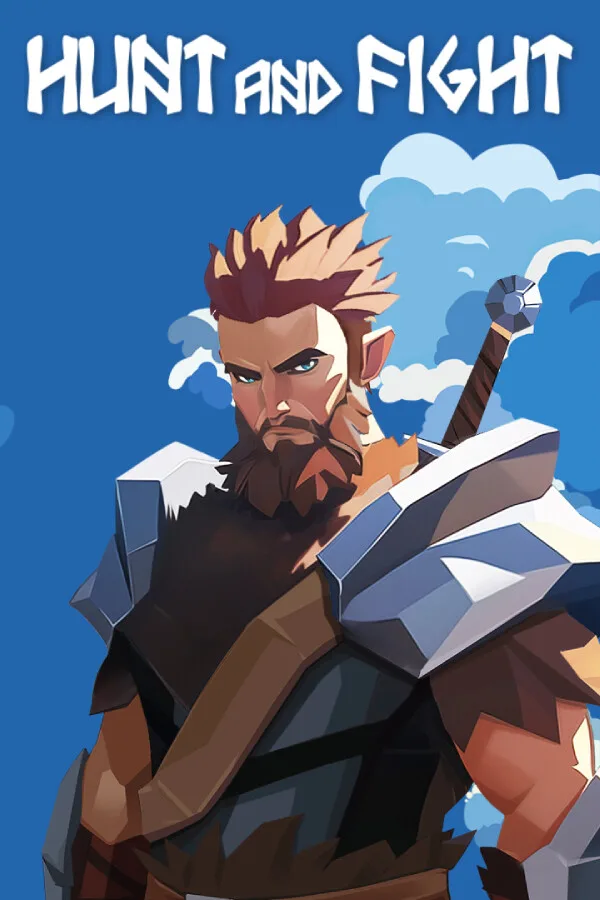 Hunt and Fight PC