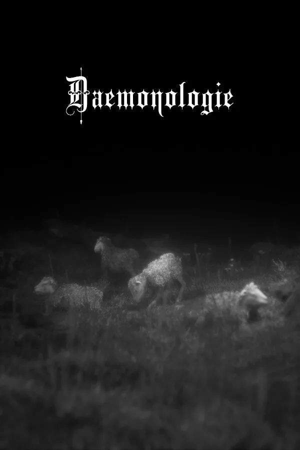 Daemonologie PC