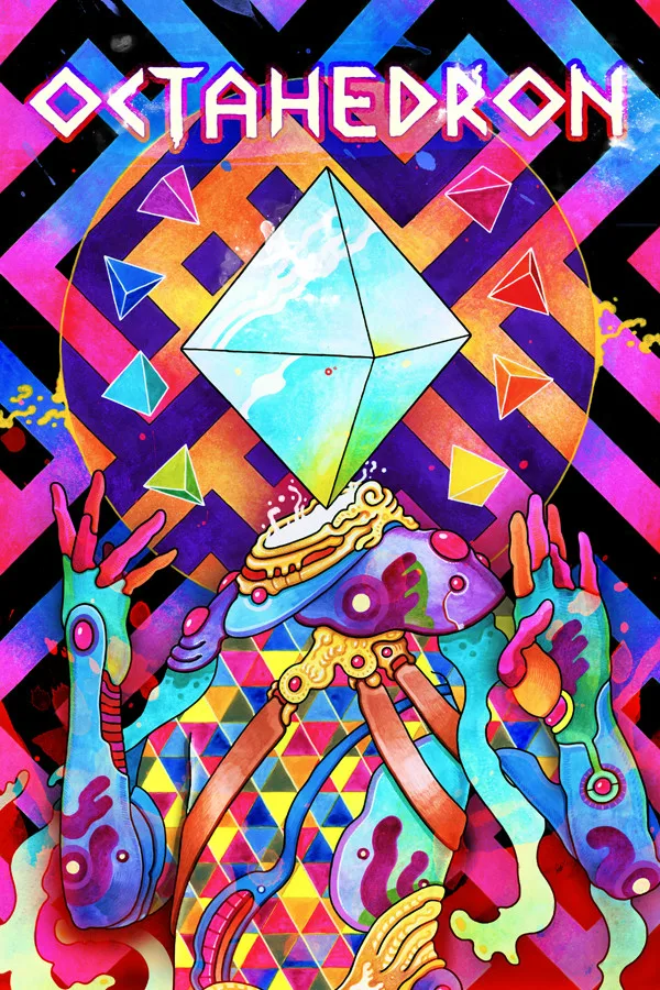 Octahedron: Transfixed Edition PC