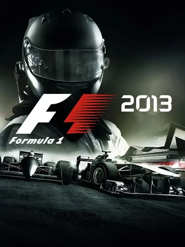 F1 2013 (EU)