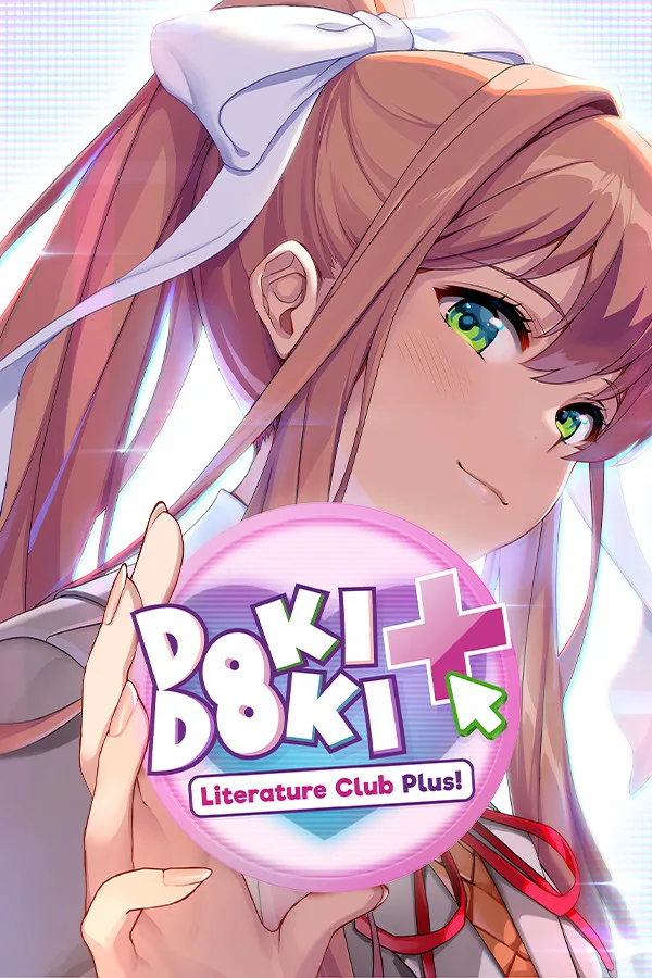 Doki Doki Literature Club Plus! + MiSide