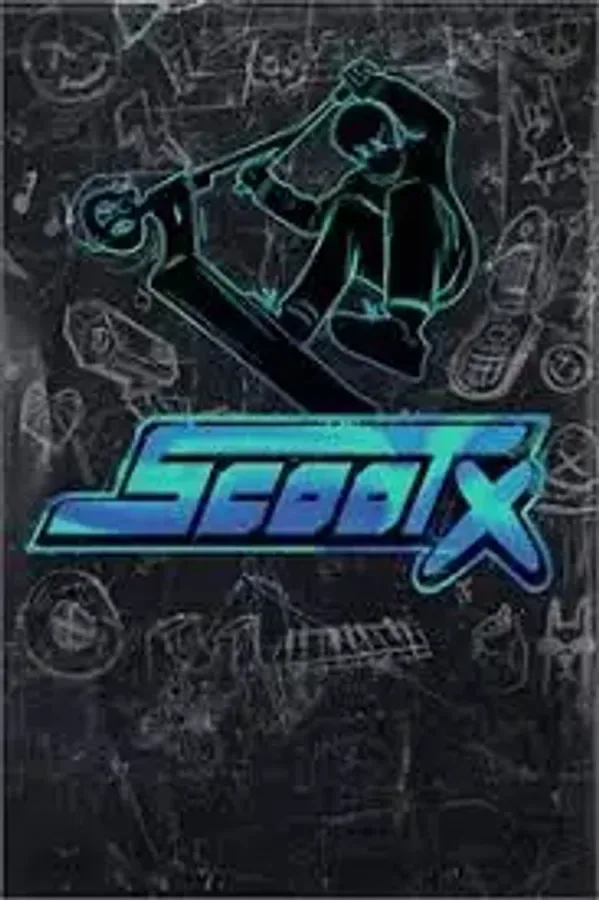 ScootX