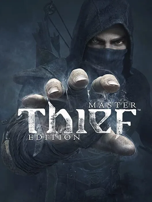 Thief: Master Thief Edition PC