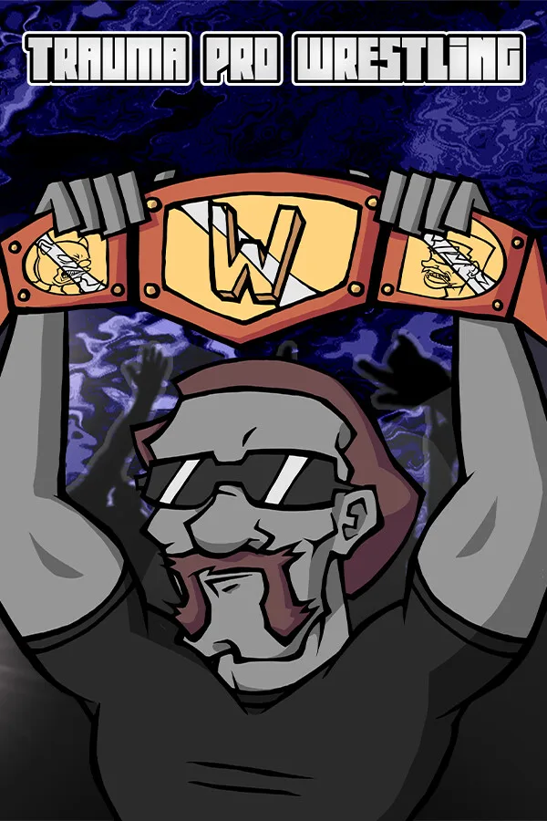 TRAUMA Pro Wrestling PC