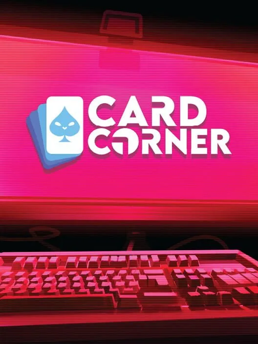 Card Corner PC